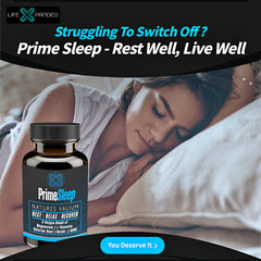 Prime Sleep