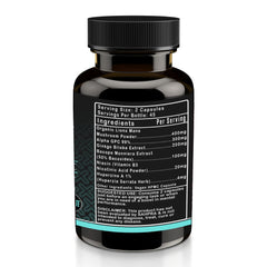 Xpanded Brain - Nootropic