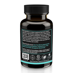 Xpanded Brain - Nootropic