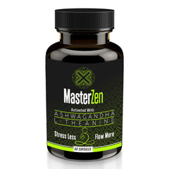 Master Zen - Stress Relief