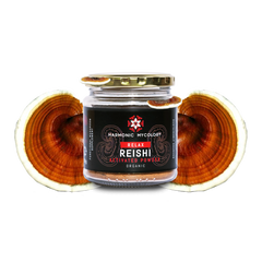 Reishi Mushroom Powder