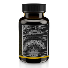 Black Gold (Shilajit)