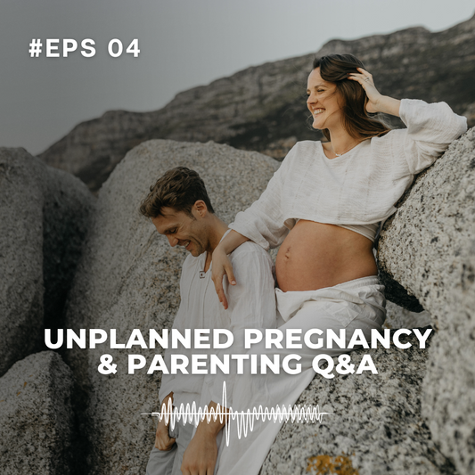 Parenting, Pregnancy & Unplanned Questions